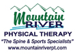 Mountain River Physical Therapy